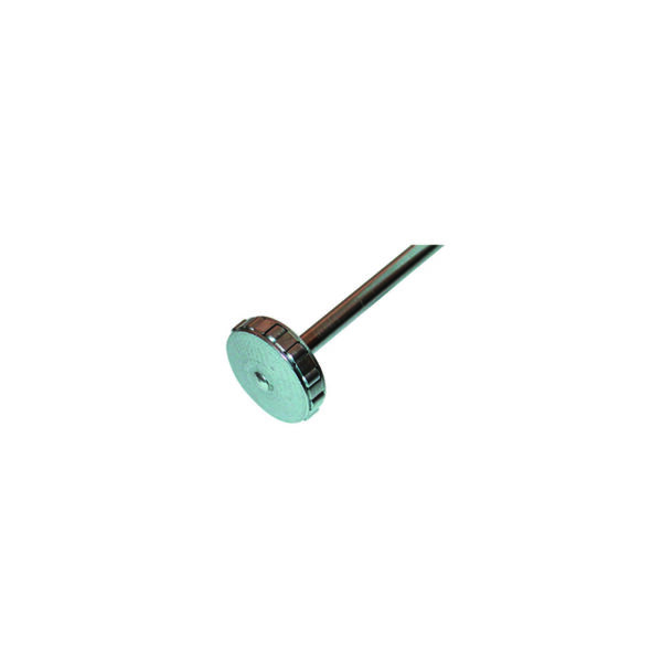 Fresa battilastra 10 mm - HAGER & MEIS - 35452RF104100